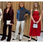 Top Outfit Inspiration for Every Season Wear
