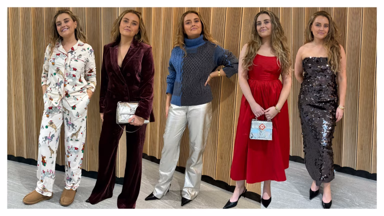 Top Outfit Inspiration for Every Season Wear