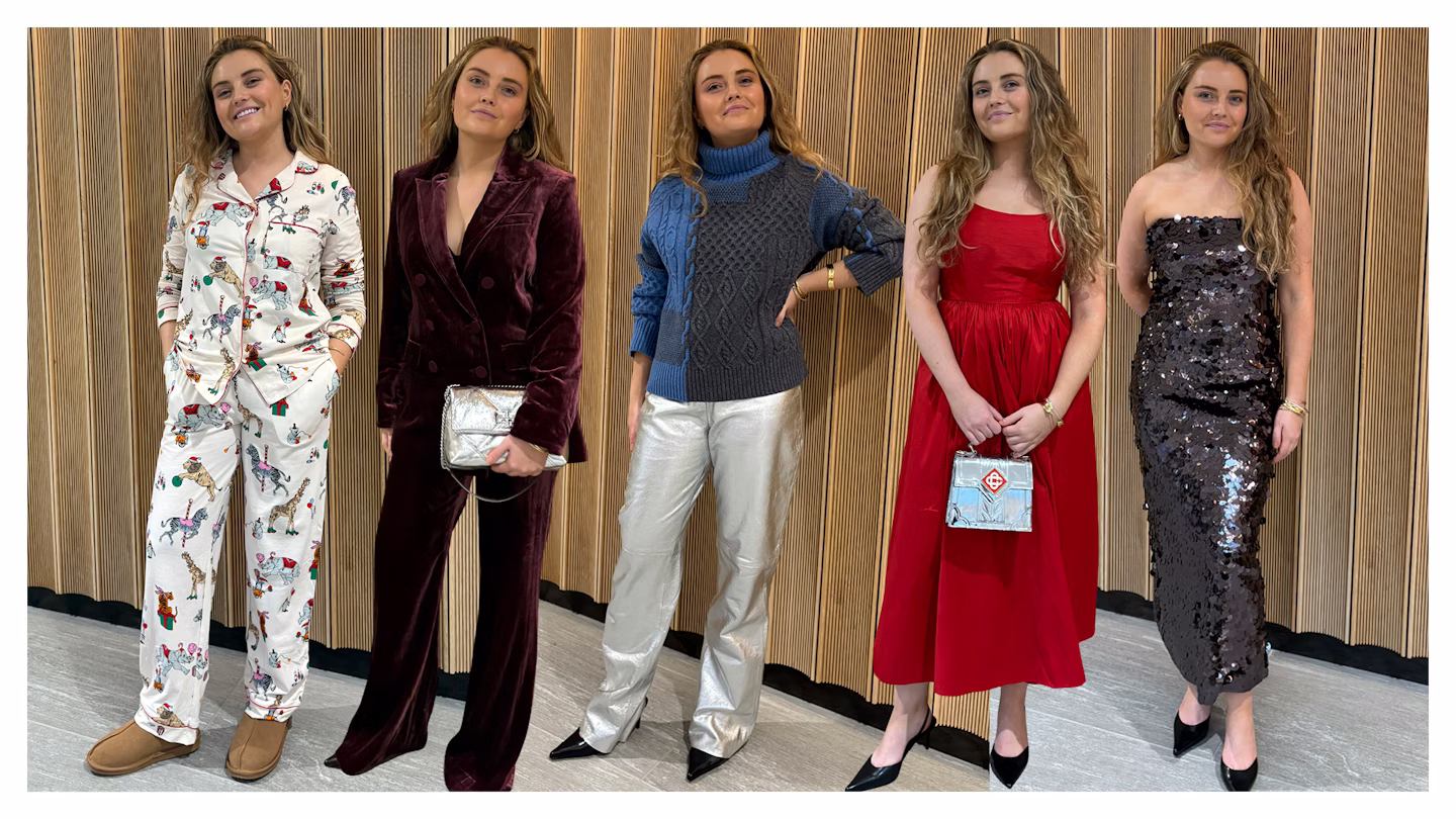 Top Outfit Inspiration for Every Season Wear