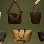 Structured Handbags Worth Owning for Work and Events