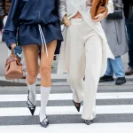 Kitten Heels Replacing Stilettos in Modern Women's Wardrobes