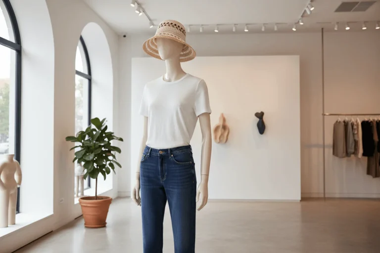 Bucket Hats Elevating Casual Summer Outfits Effortlessly