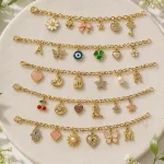 Why Personalised Charm Jewellery Is Replacing Generic Gifts in 2026